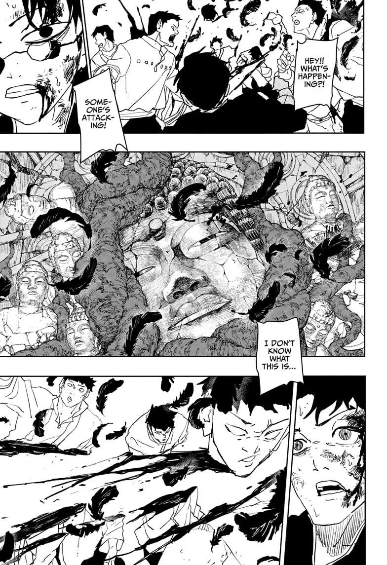 Kagurabachi, chapter 56, image 19