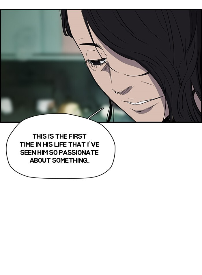 Wind Breaker, chapter 154, page 14