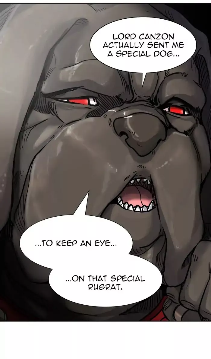 Tower of God, chapter 422, image 70