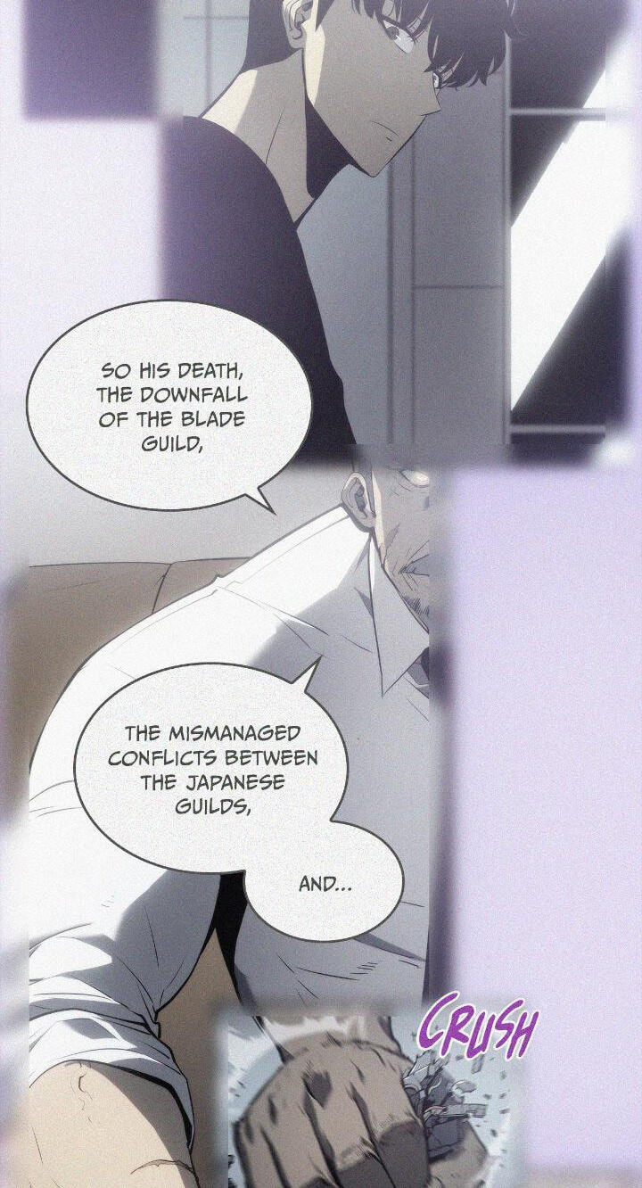 Solo Leveling, chapter 191, image 87