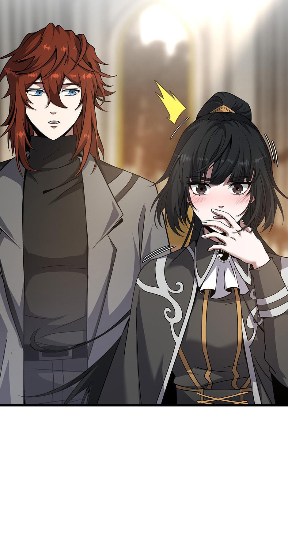 The Beginning After the End, chapter 212, image 8