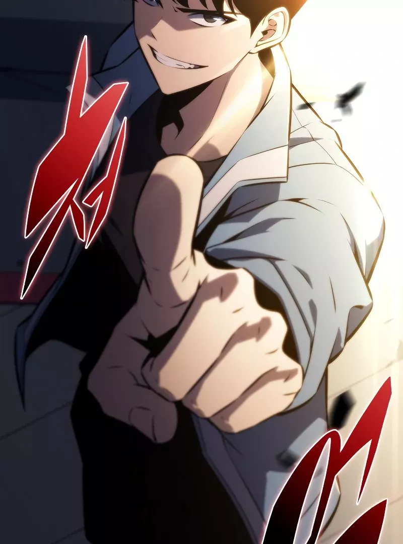 Solo Max-Level Newbie, chapter 229, image 140