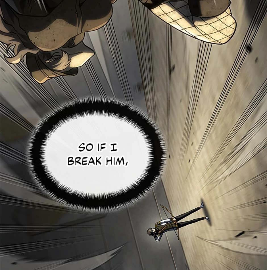 Revenge of the Baskerville Bloodhound, chapter 97, image 125