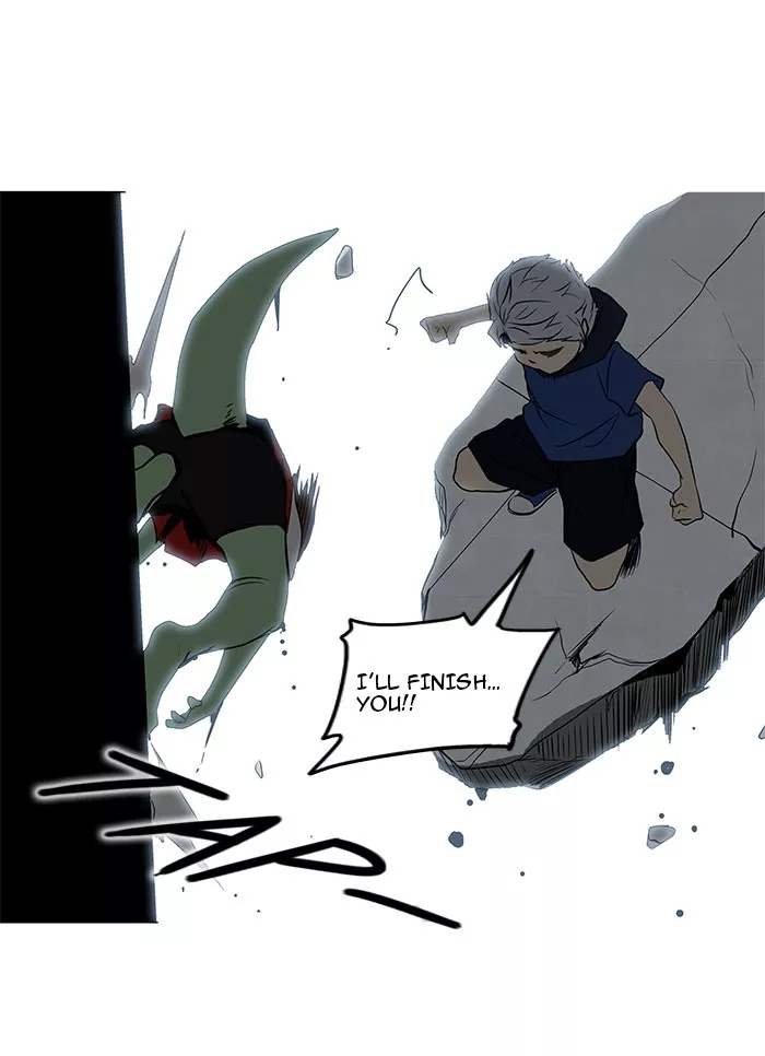Tower of God, chapter 156, image 29