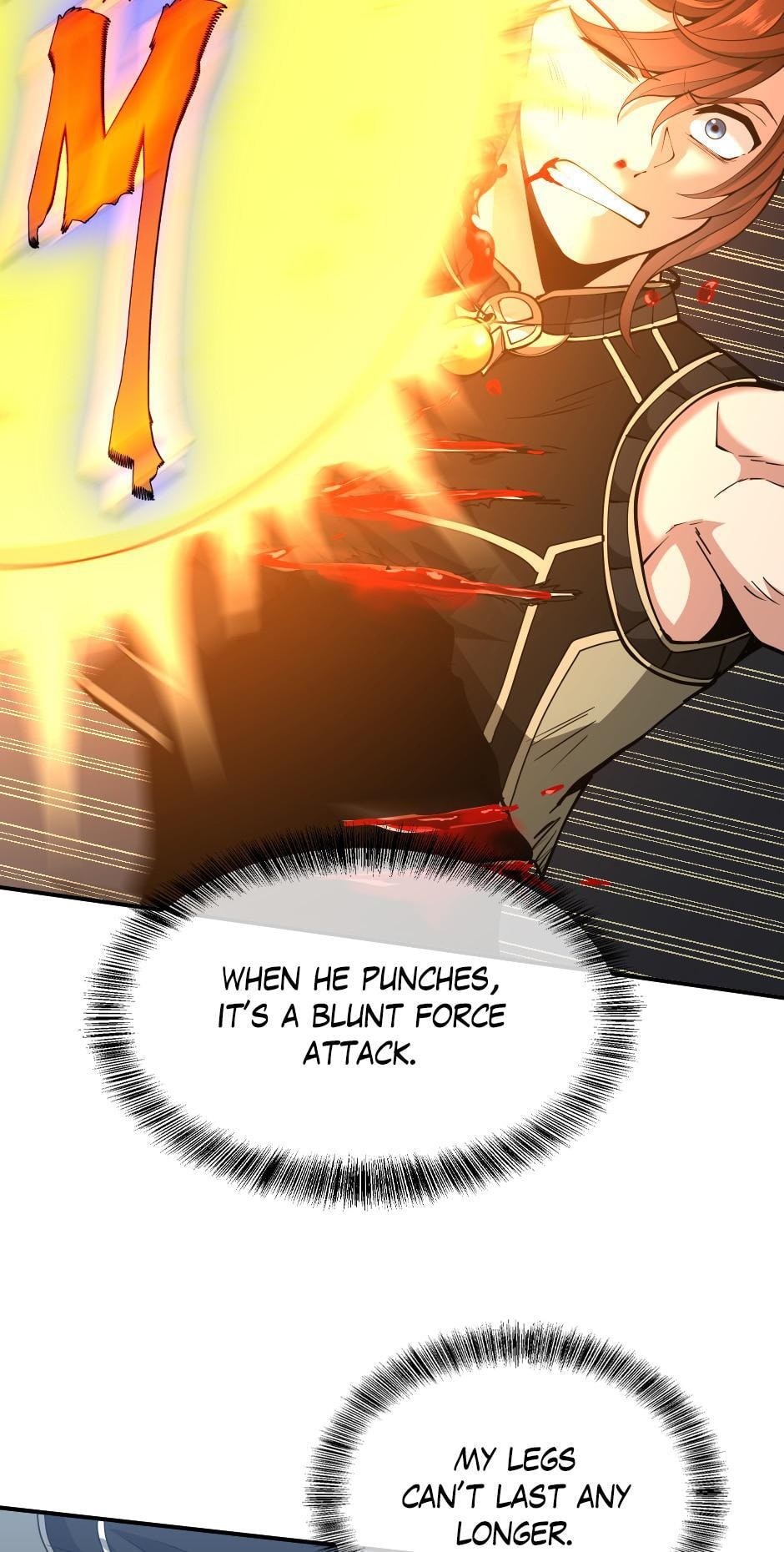 The Beginning After the End, chapter 157, image 58