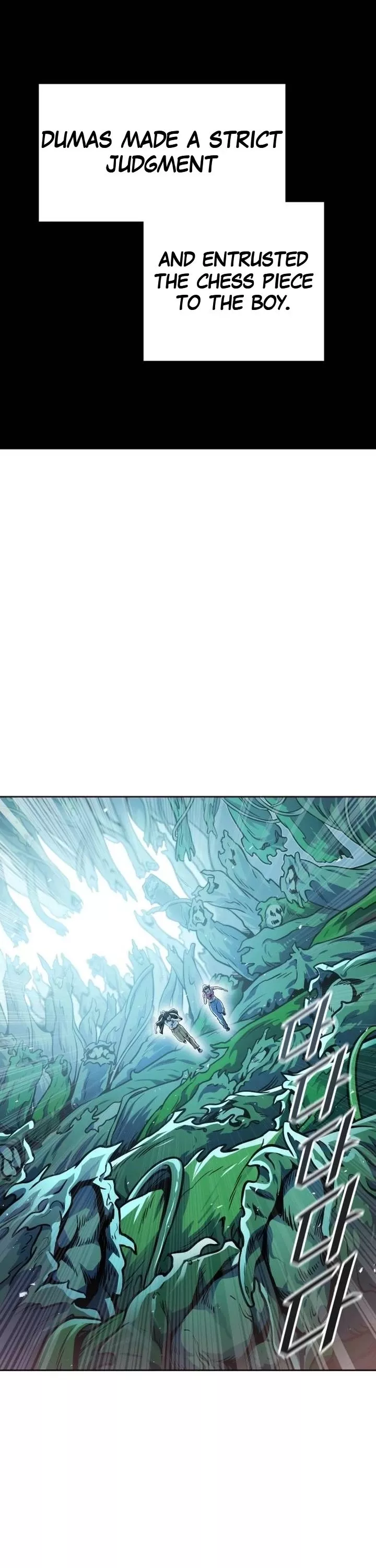 Tower of God, chapter 644, image 54