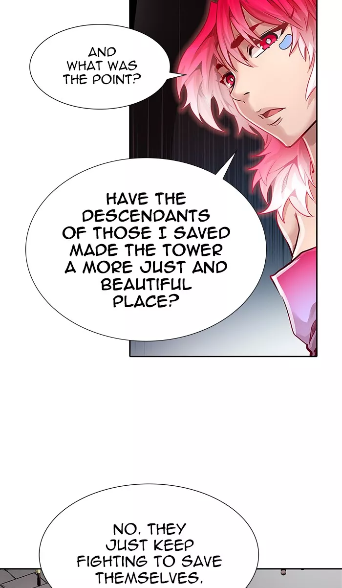 Tower of God, chapter 463, image 49