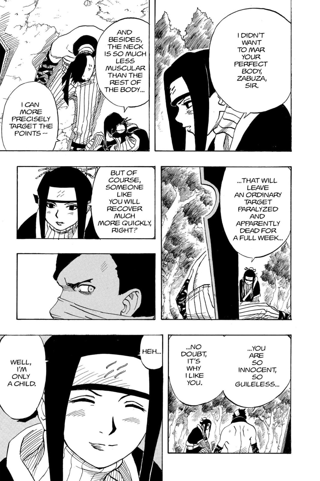 Naruto, chapter 16, image 17