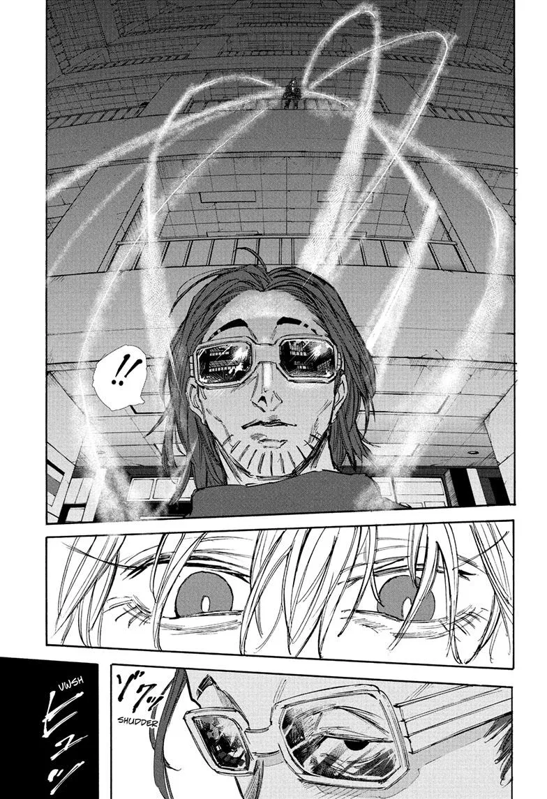 Sakamoto Days, chapter 109, image 14