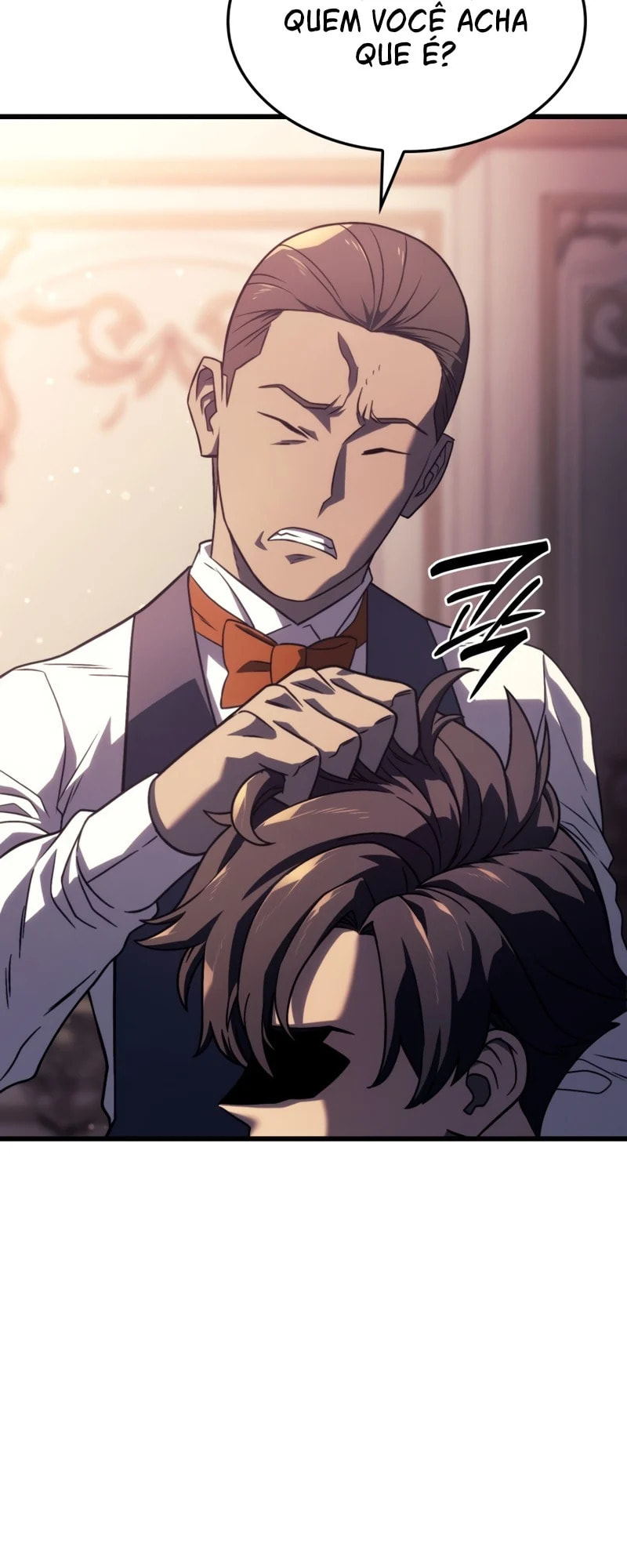 Revenge of the Baskerville Bloodhound, chapter 19, image 15