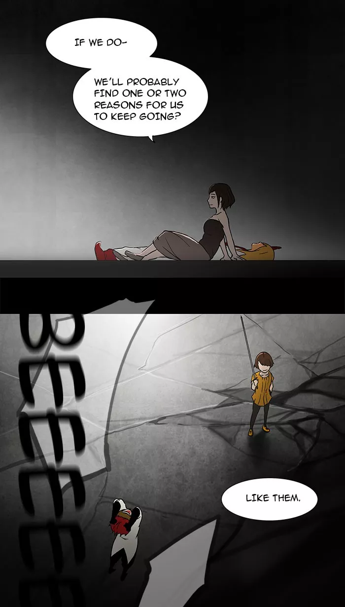 Tower of God, chapter 51, image 39
