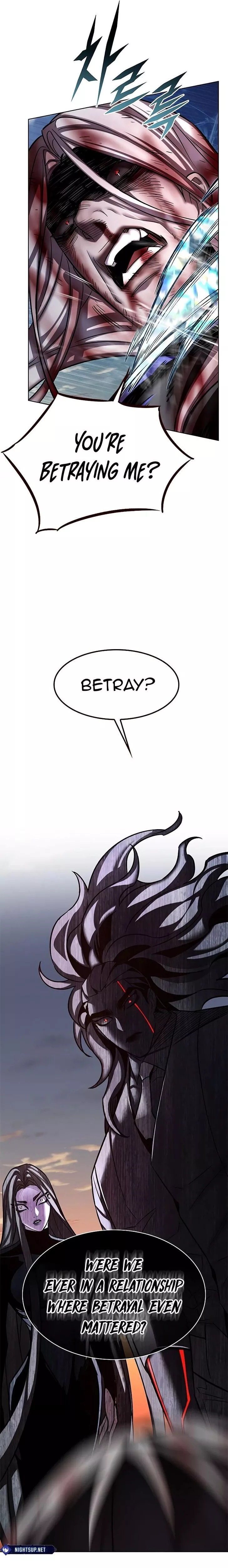 Eleceed, chapter 320, image 35