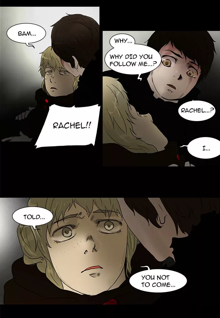 Tower of God, chapter 49, image 16