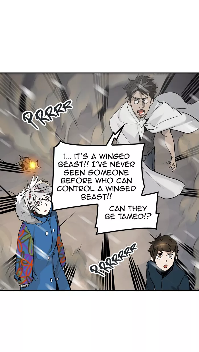 Tower of God, chapter 318, image 83