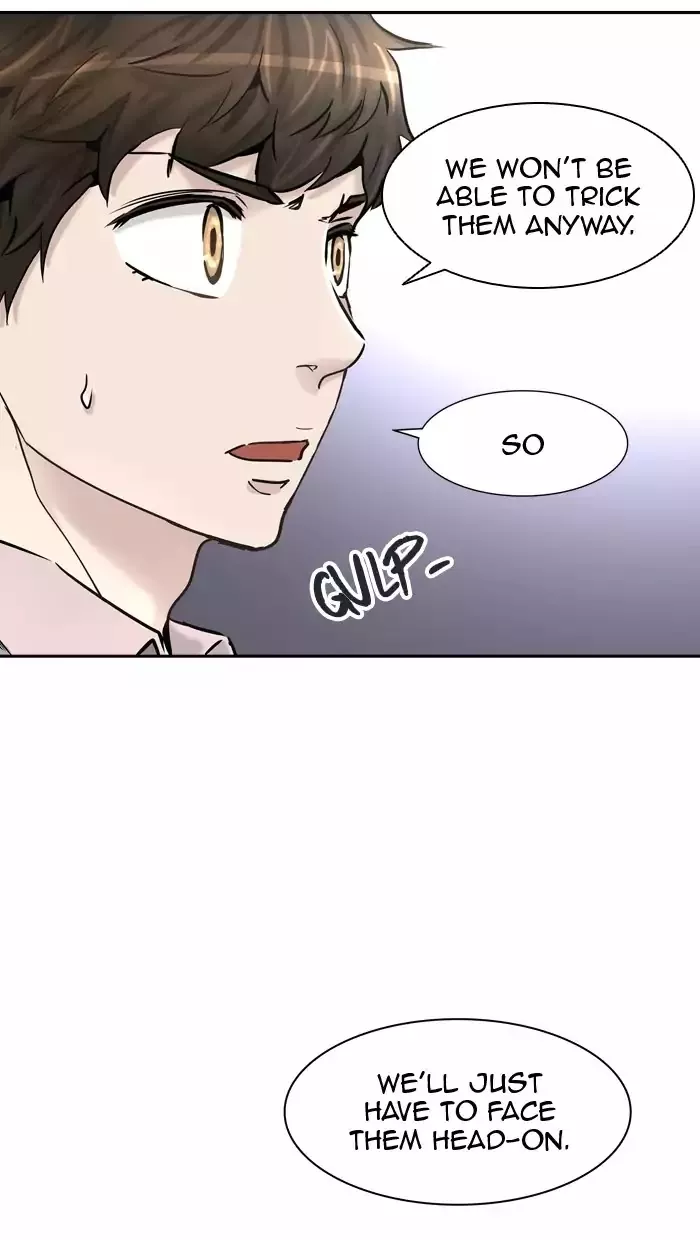 Tower of God, chapter 406, image 8
