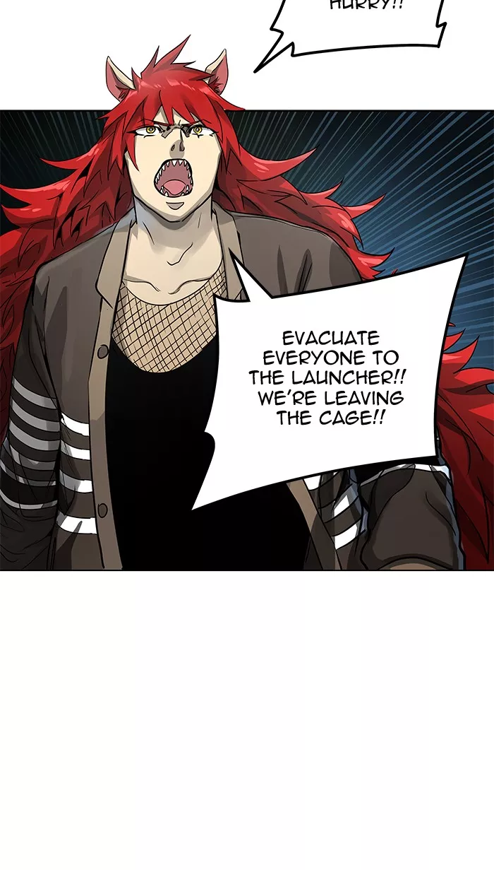 Tower of God, chapter 481, image 5