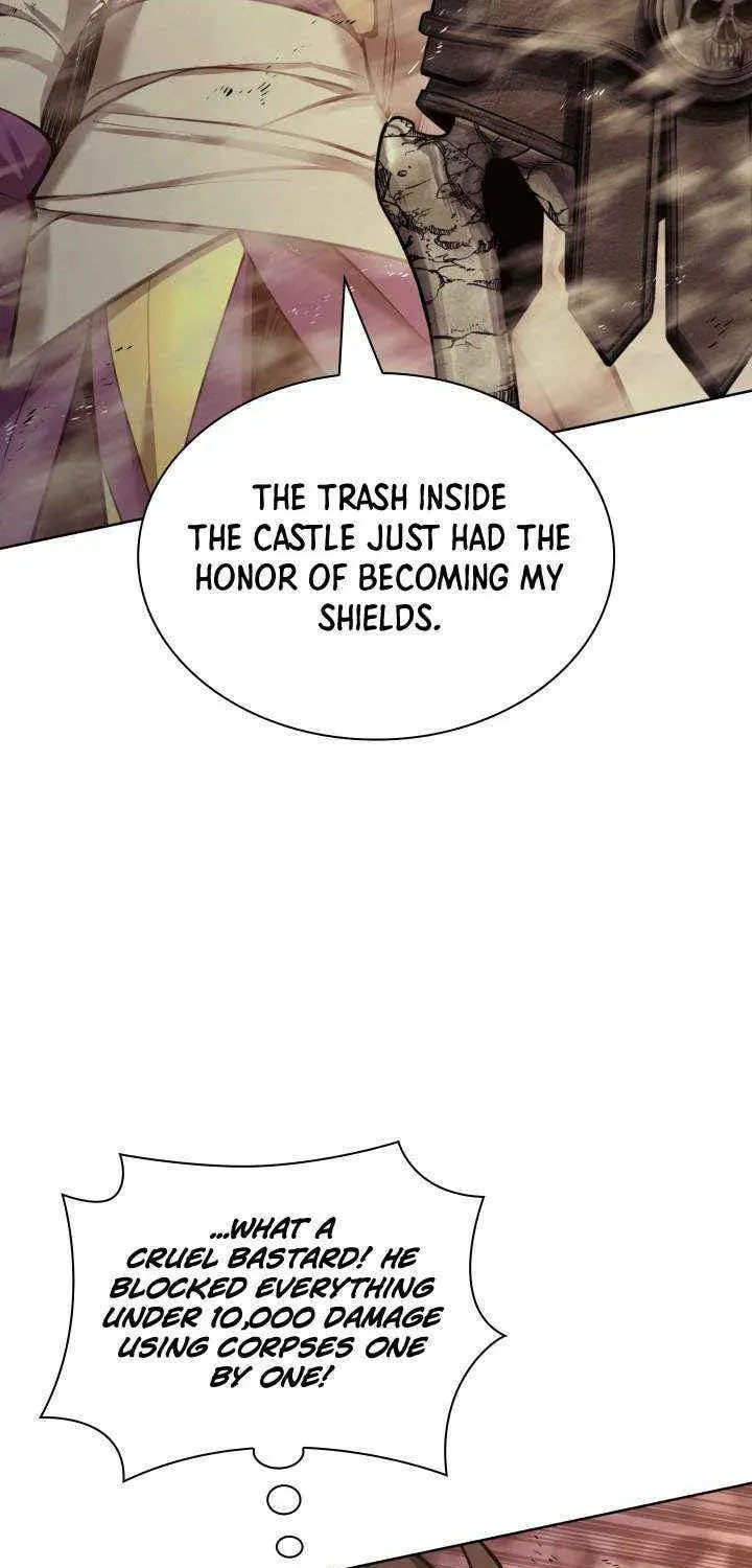 Overgeared (Team Argo), chapter 316, page 47