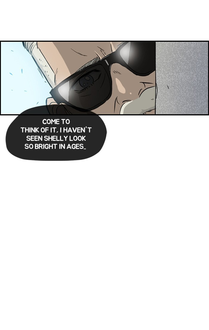 Wind Breaker, chapter 28, page 39