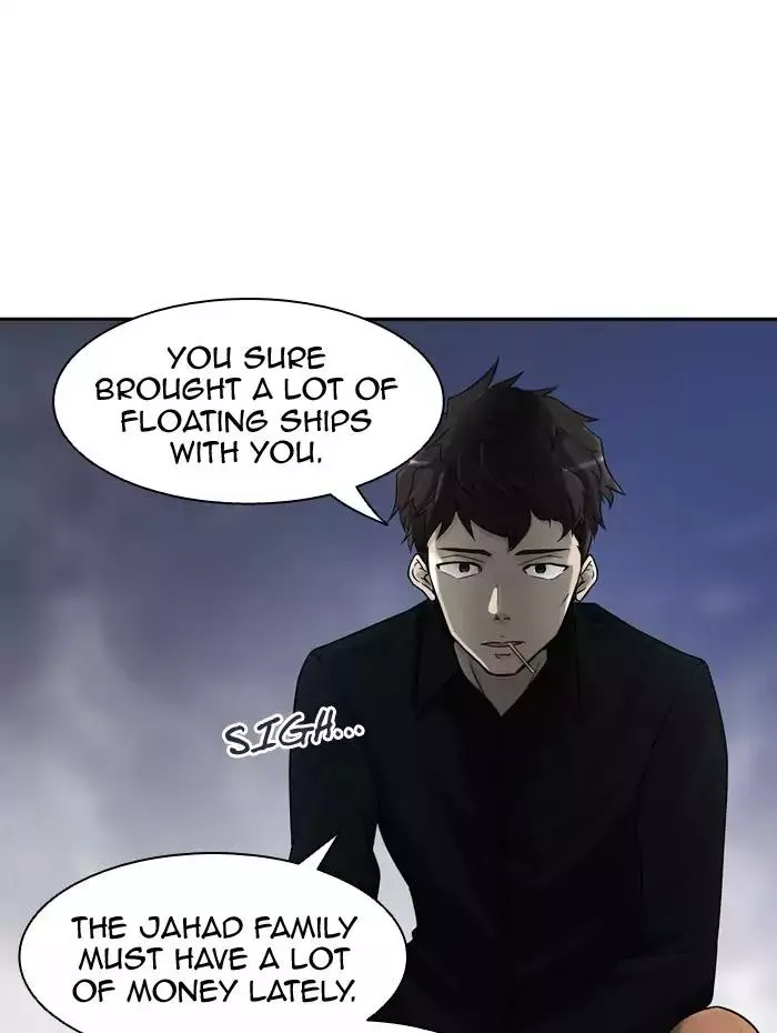 Tower of God, chapter 389, image 88