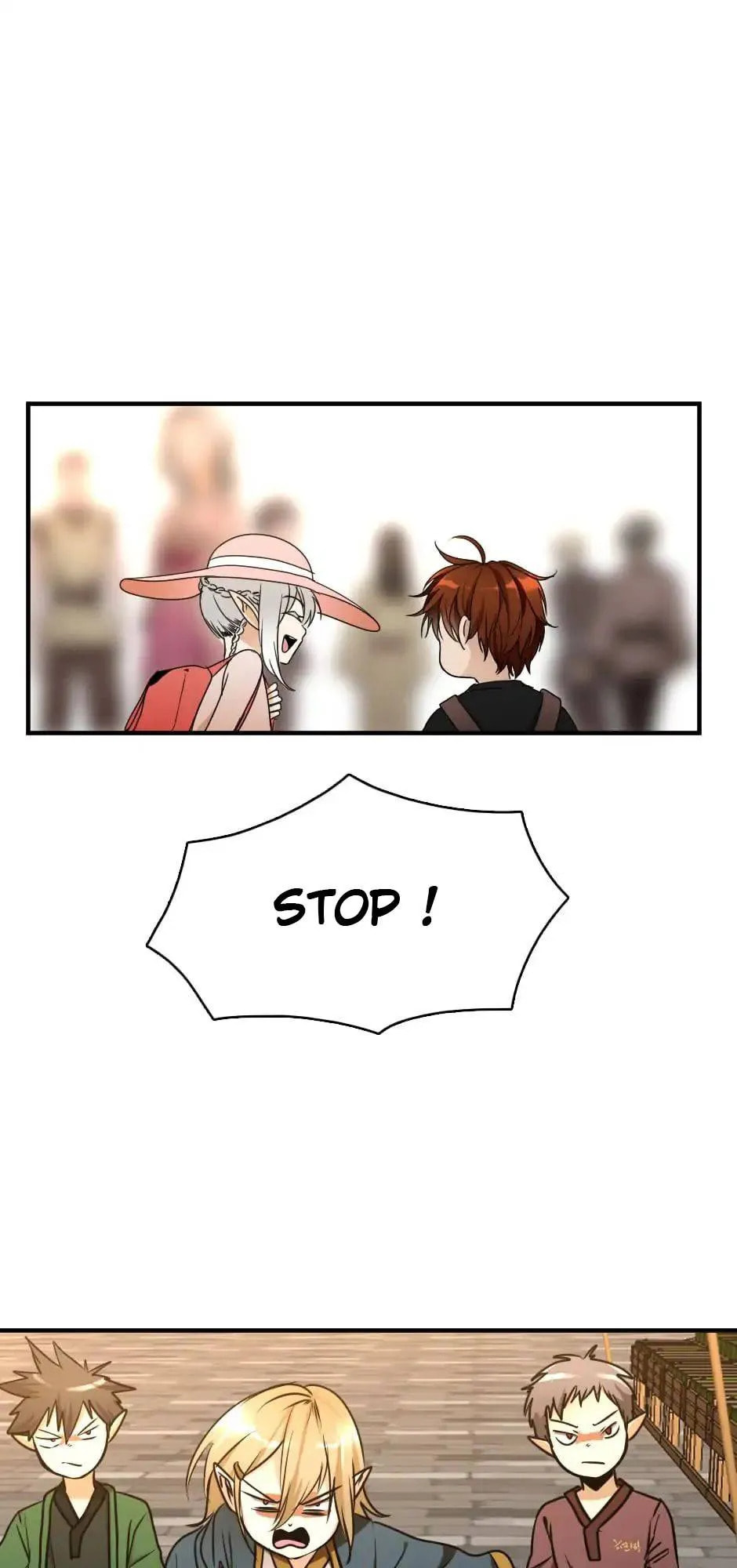 The Beginning After the End, chapter 25, image 24