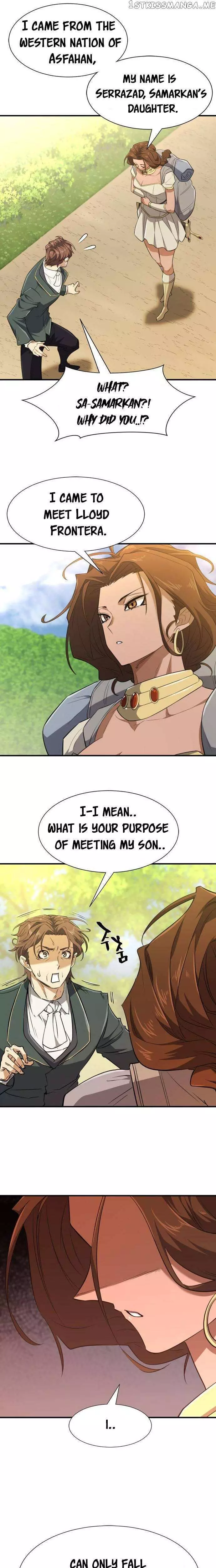 The Greatest Estate Developer, chapter 99, image 25