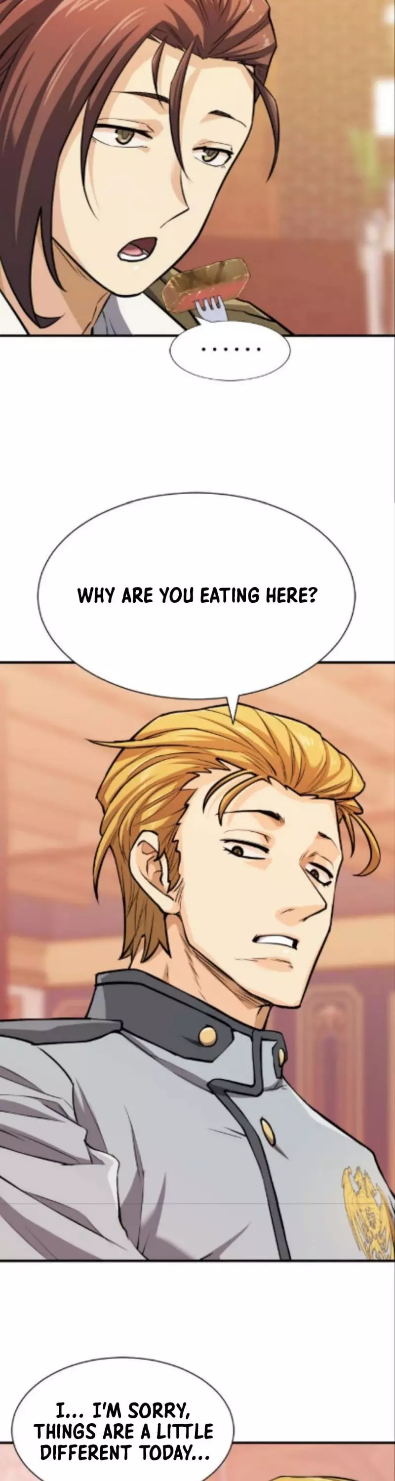 The Greatest Estate Developer, chapter 38, image 18