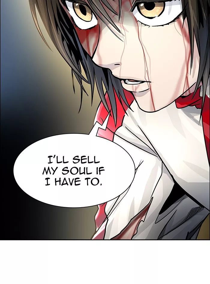 Tower of God, chapter 501, image 196