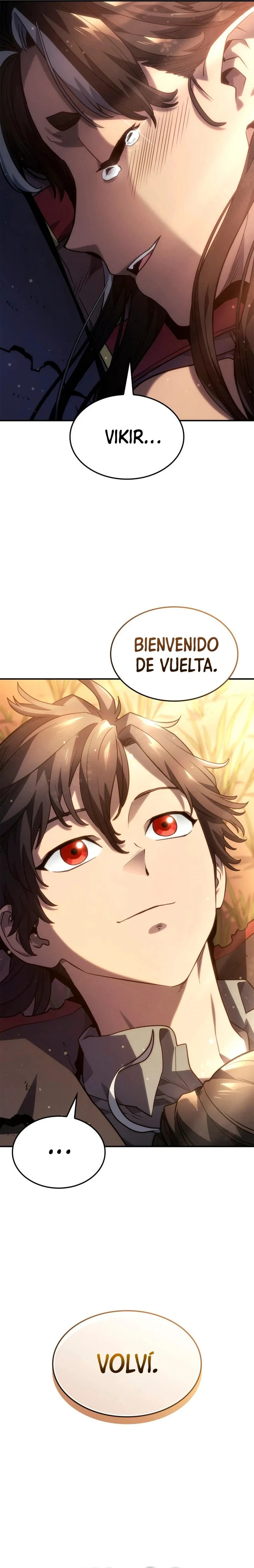 Revenge of the Baskerville Bloodhound, chapter 50, image 45
