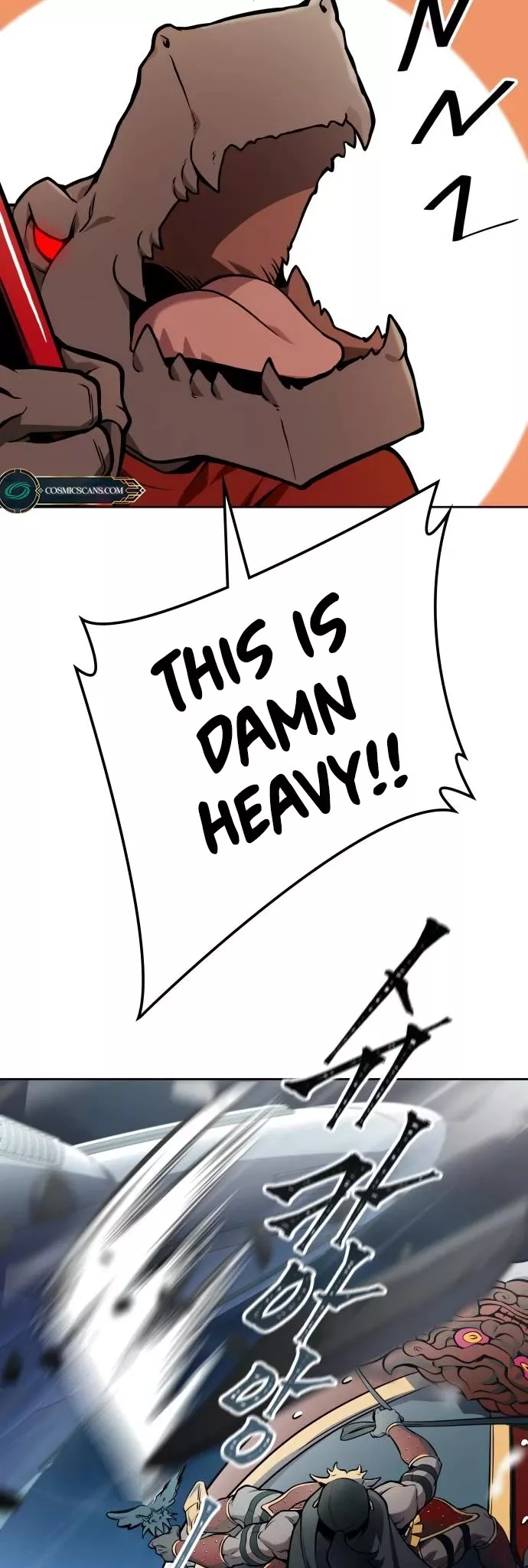 Tower of God, chapter 589, image 51