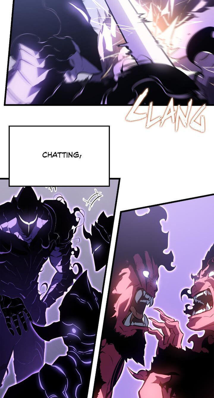 Solo Leveling, chapter 187, image 27