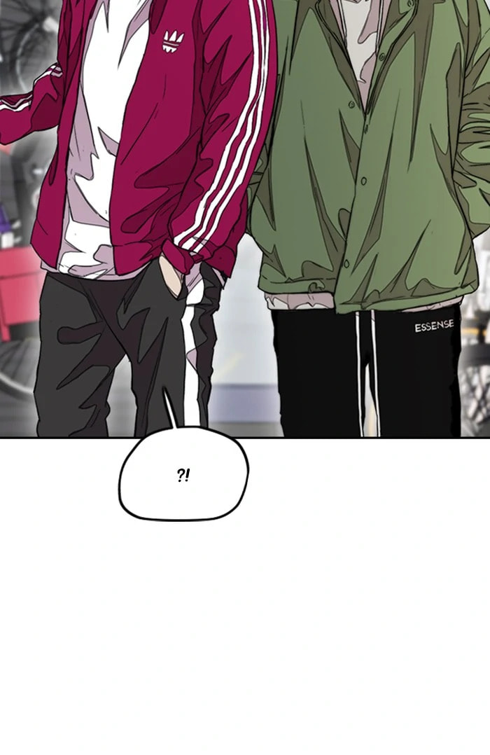 Wind Breaker, chapter 294, image 37