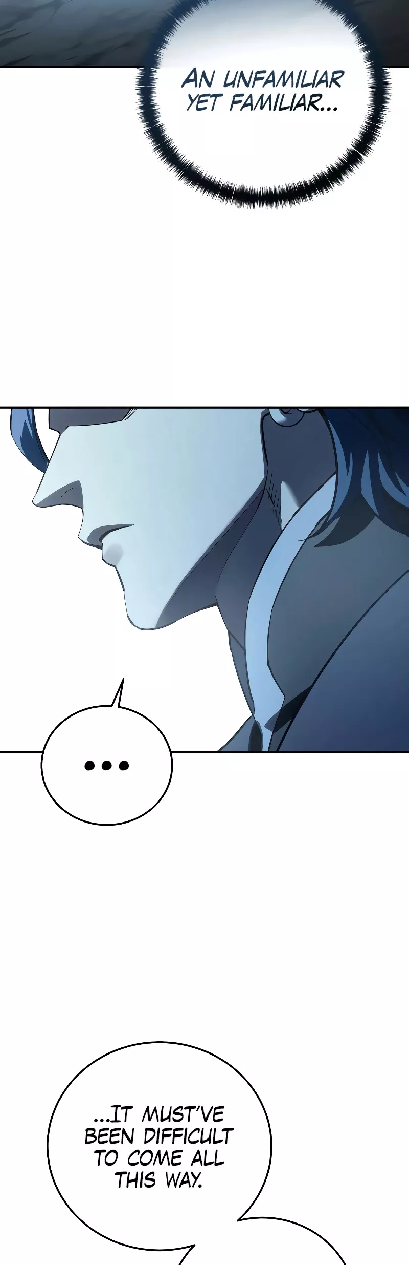 Star-Fostered Swordmaster, chapter 106, image 27