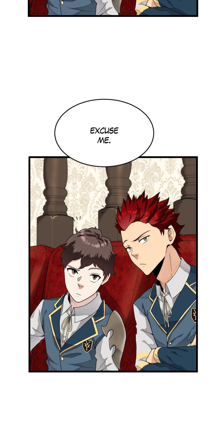The Beginning After the End, chapter 86, image 59