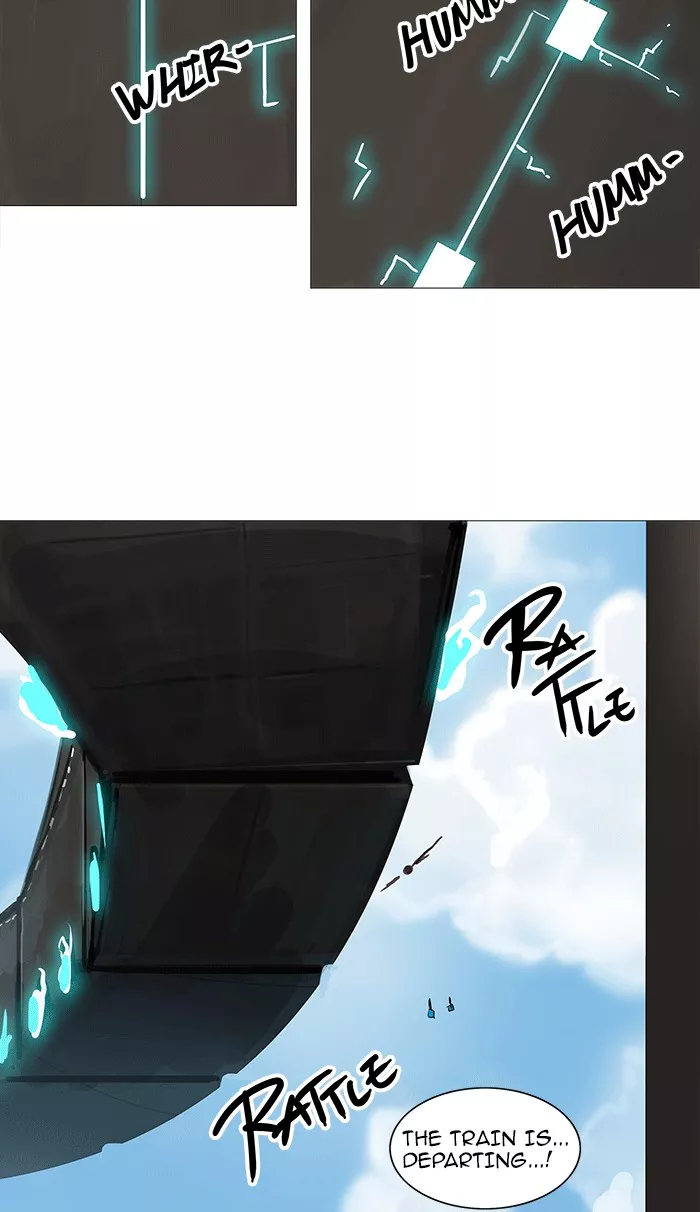 Tower of God, chapter 231, image 4