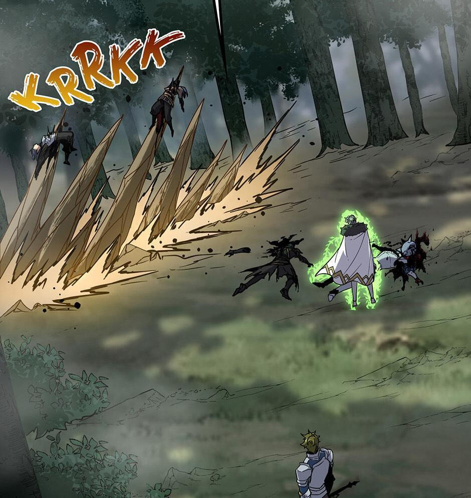 The Beginning After the End, chapter 248, image 87