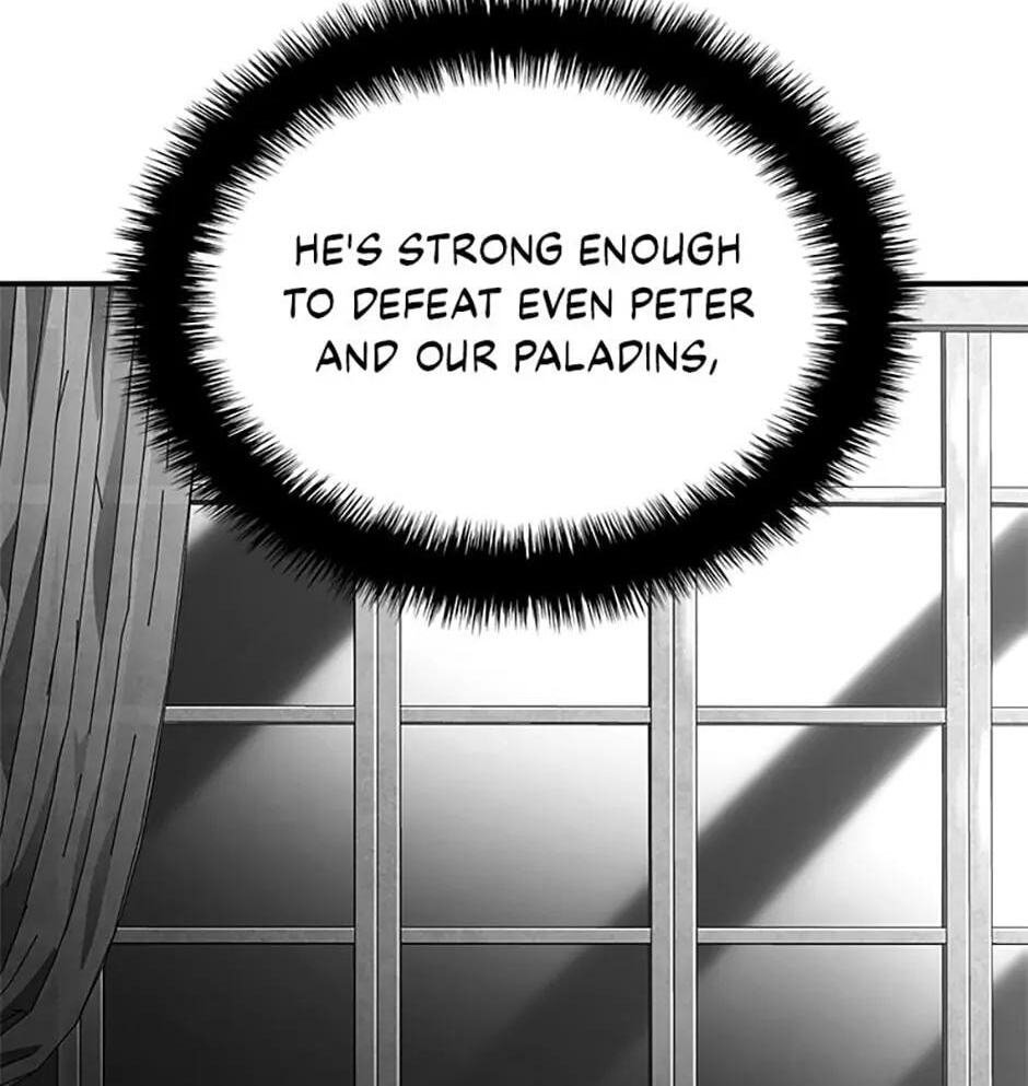 Revenge of the Baskerville Bloodhound, chapter 47, image 86