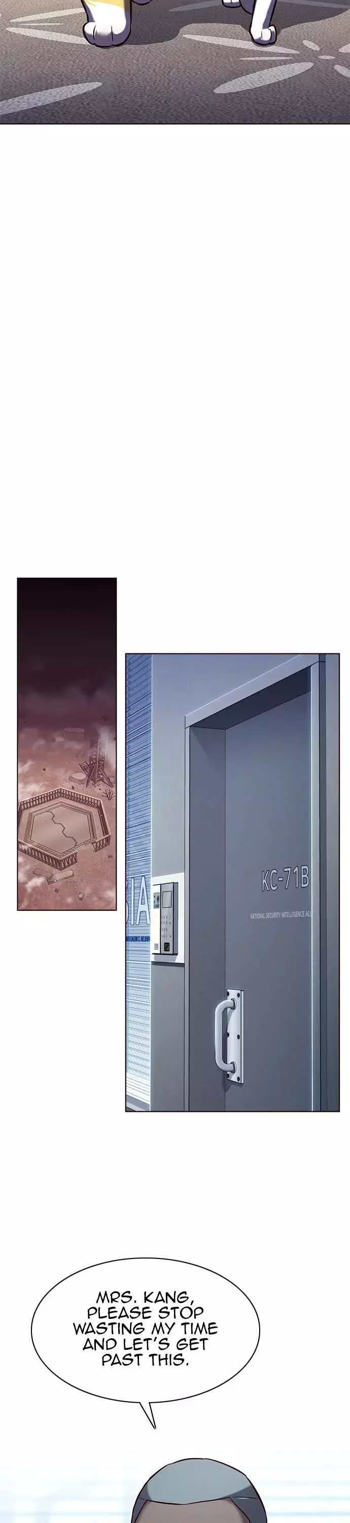 Eleceed, chapter 231, image 40