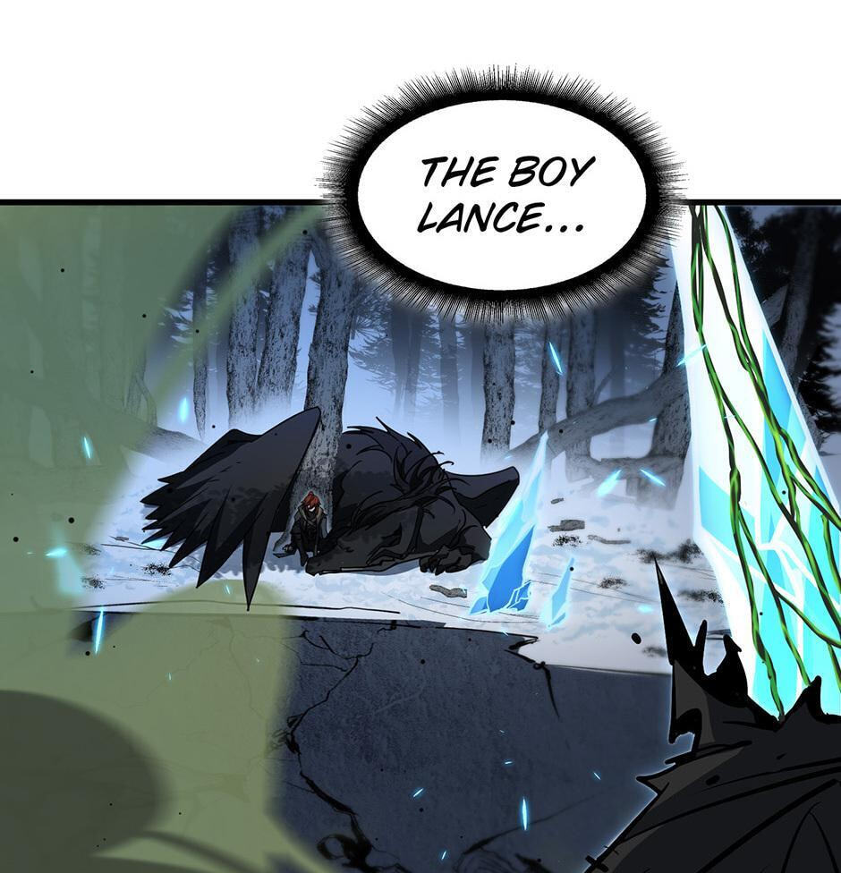 The Beginning After the End, chapter 193, image 55