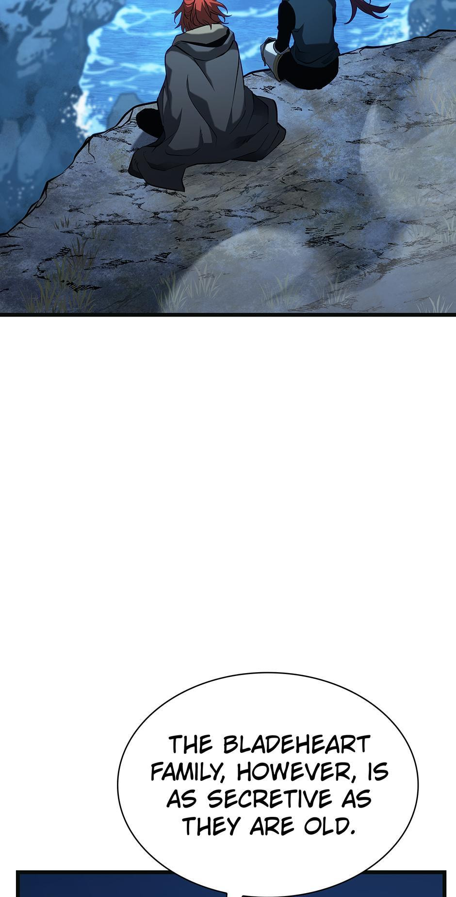 The Beginning After the End, chapter 188, image 81