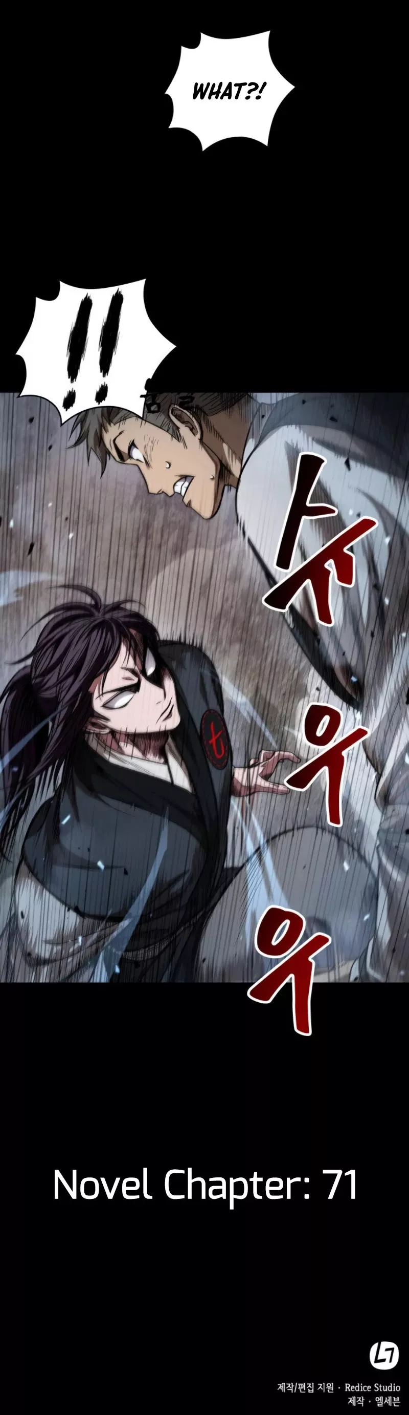 Nano Machine, chapter 52, image 37