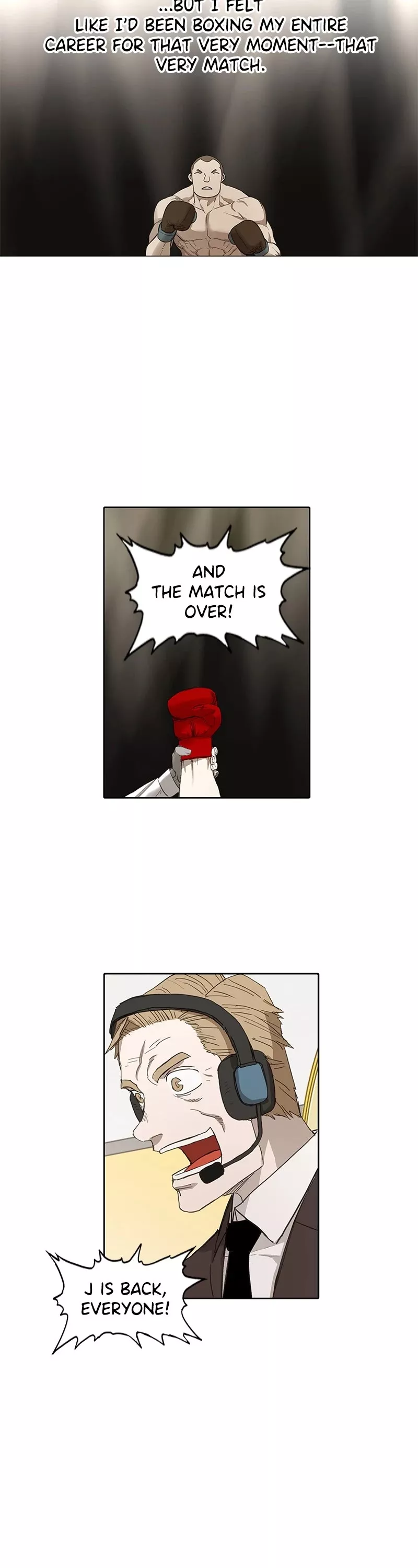 The Boxer, chapter 96, image 30