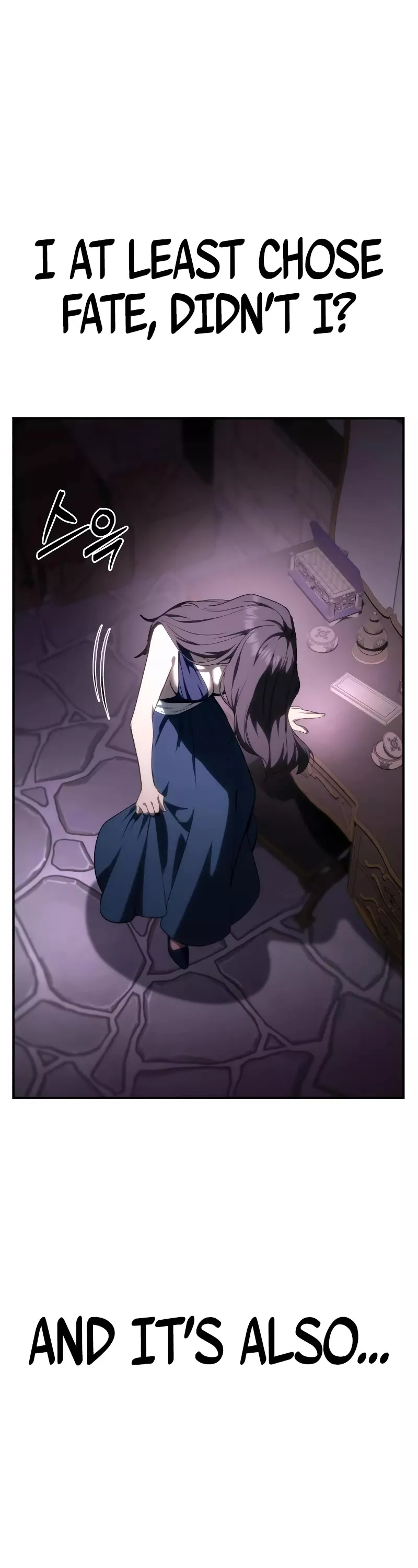 Star-Fostered Swordmaster, chapter 35, image 40