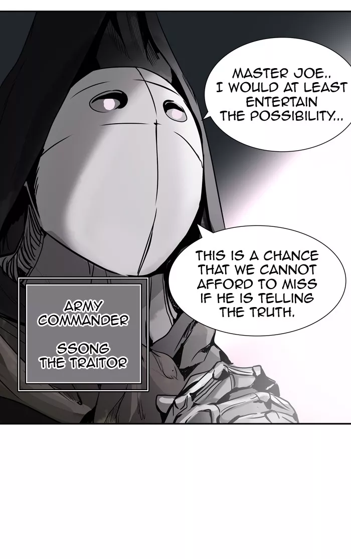 Tower of God, chapter 320, image 95