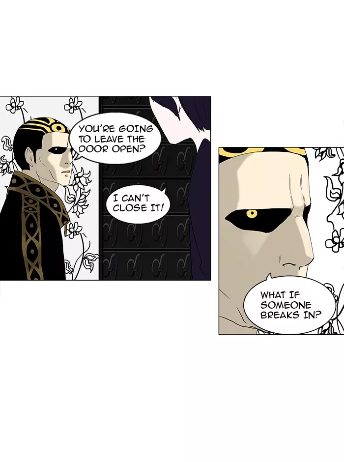 Tower of God, chapter 91, image 26