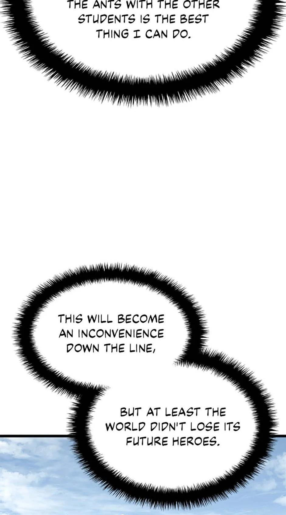 Revenge of the Baskerville Bloodhound, chapter 95, image 96