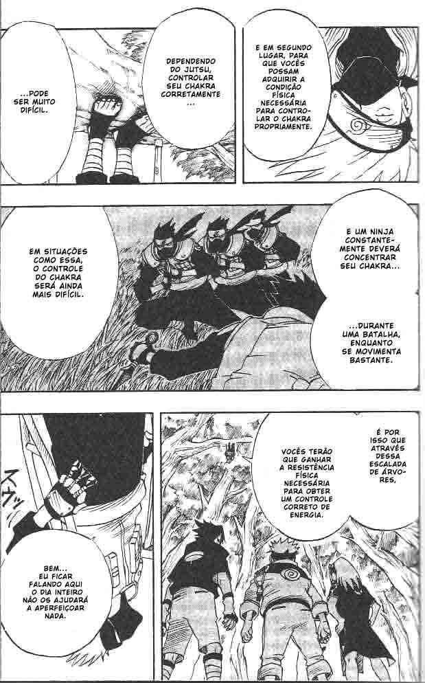 Naruto, chapter 18, image 6