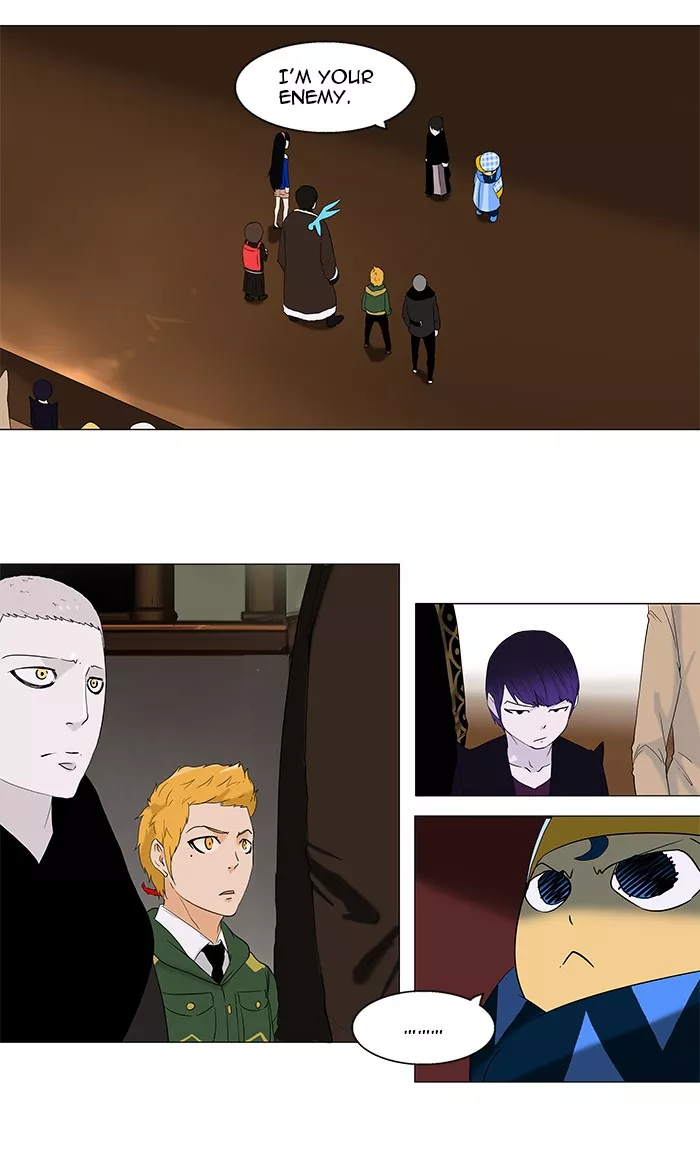 Tower of God, chapter 88, image 47