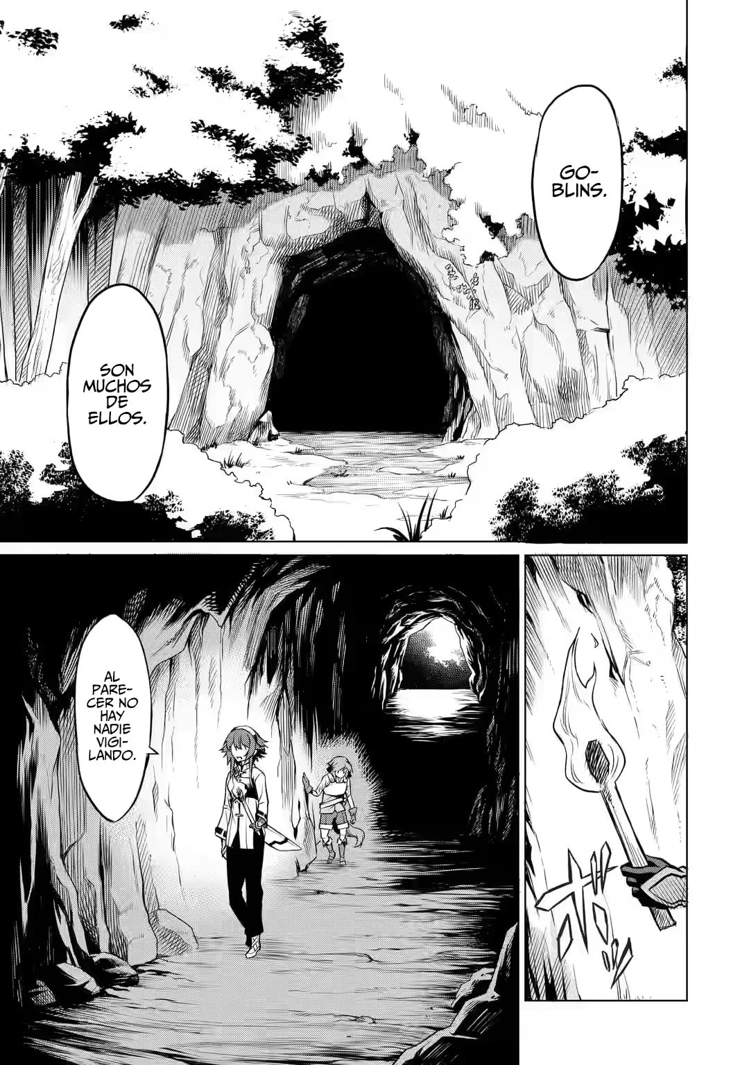 Mushoku Tensei: Eris wa Honki de Kiba o Togu, chapter 2, image 16