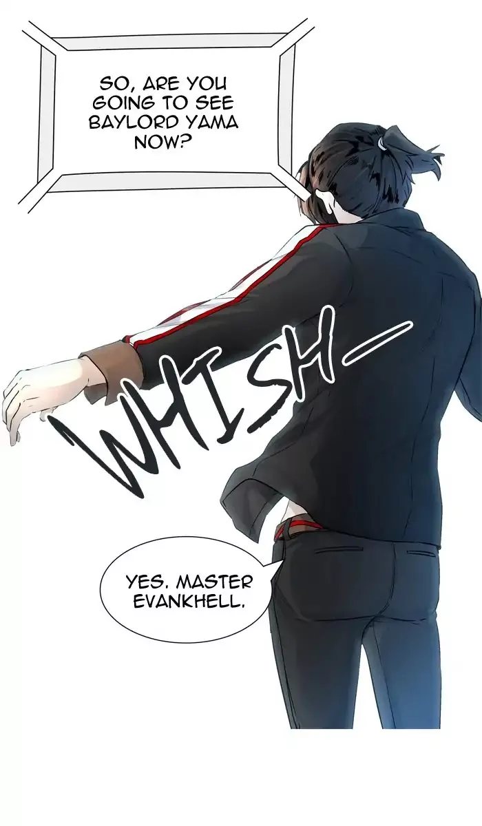 Tower of God, chapter 425, image 83