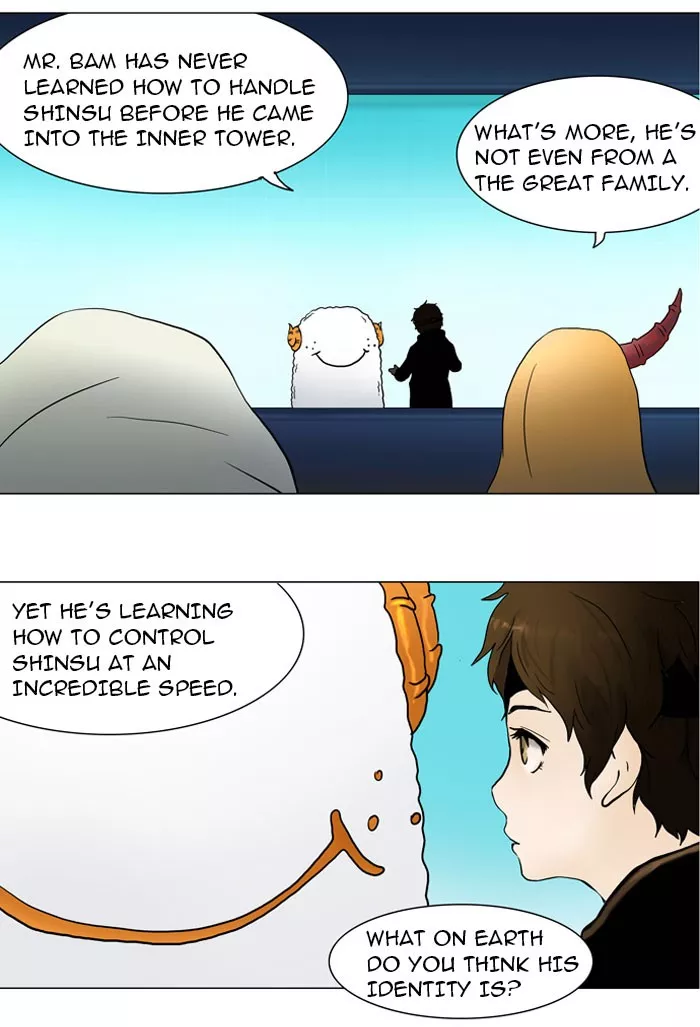 Tower of God, chapter 35, image 28